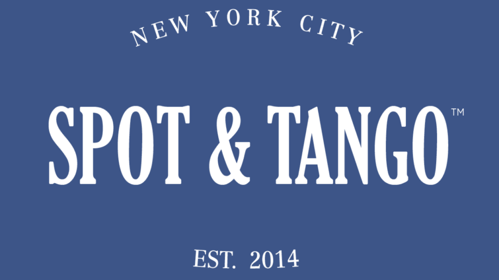 Spot & Tango