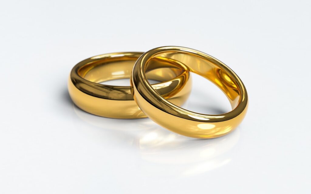 Wedding Ring