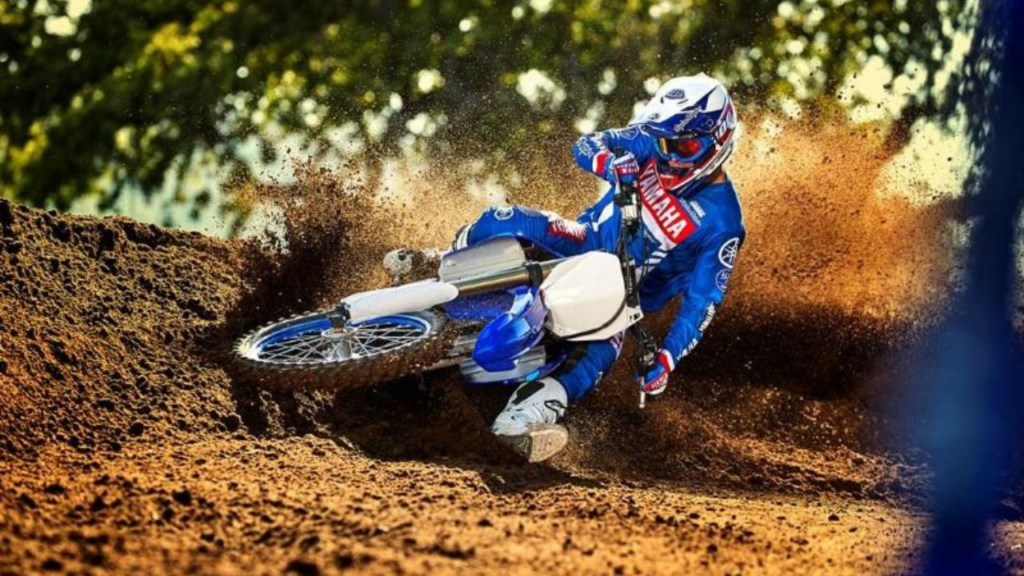 Powersports Choice review