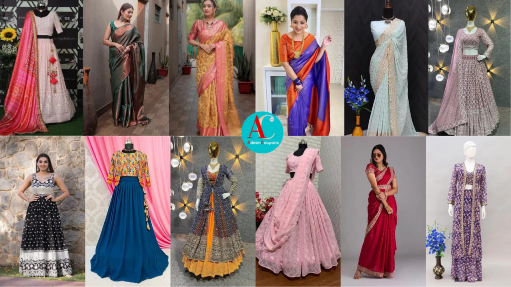 Latest designs, affordable pricing - your heart's desire fulfilled