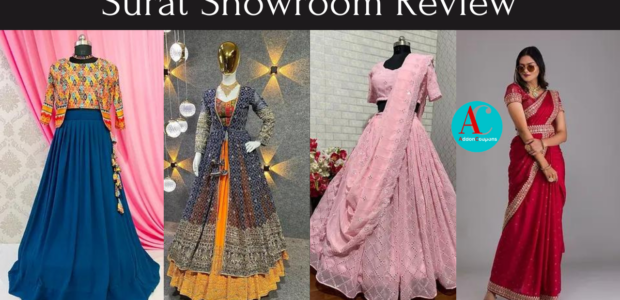 Surat Showroom Review