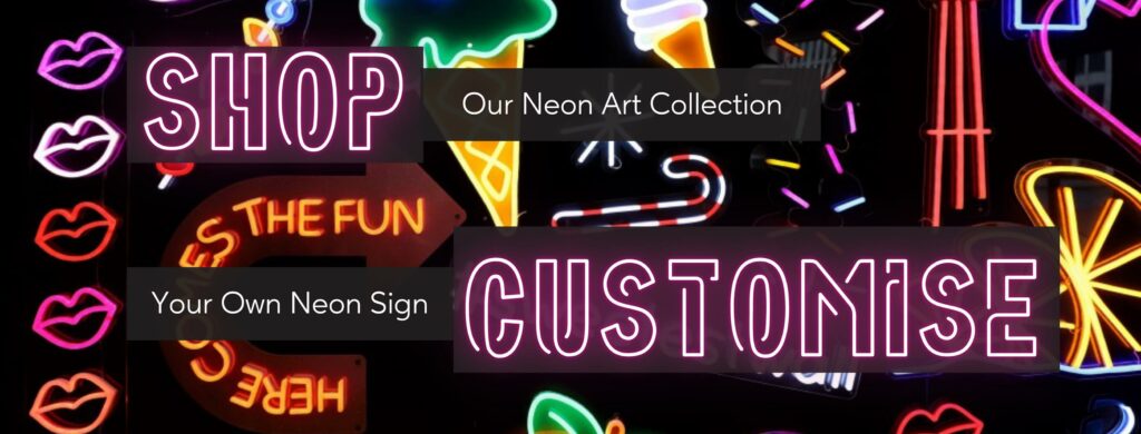 Neon Attack