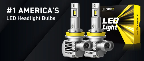 AUXITO LED 