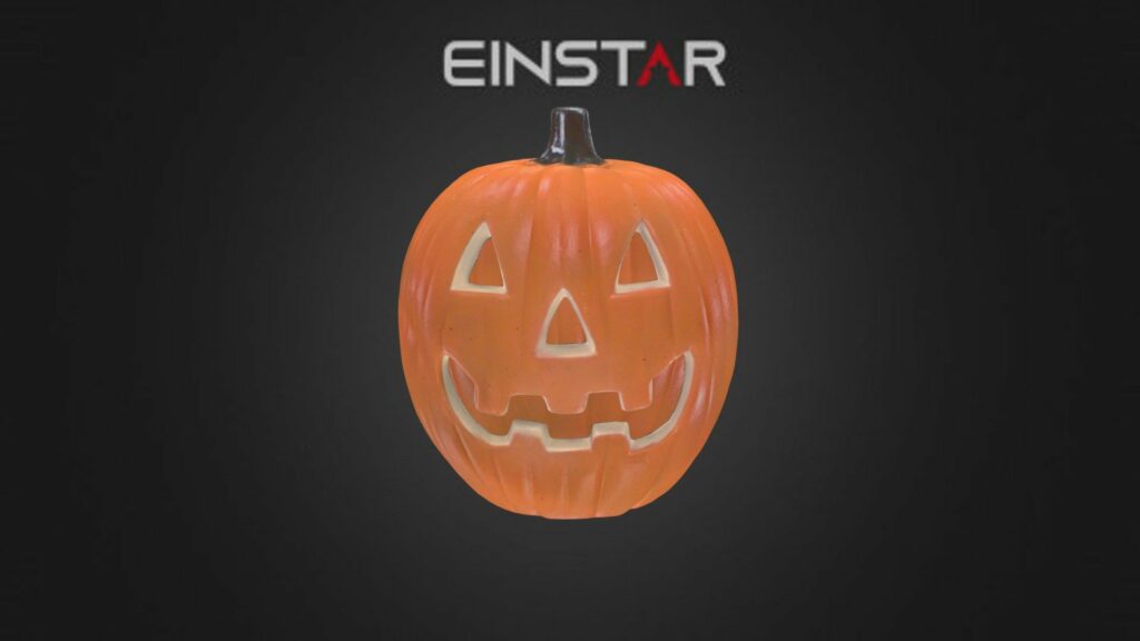 Einstar 3D Scanner