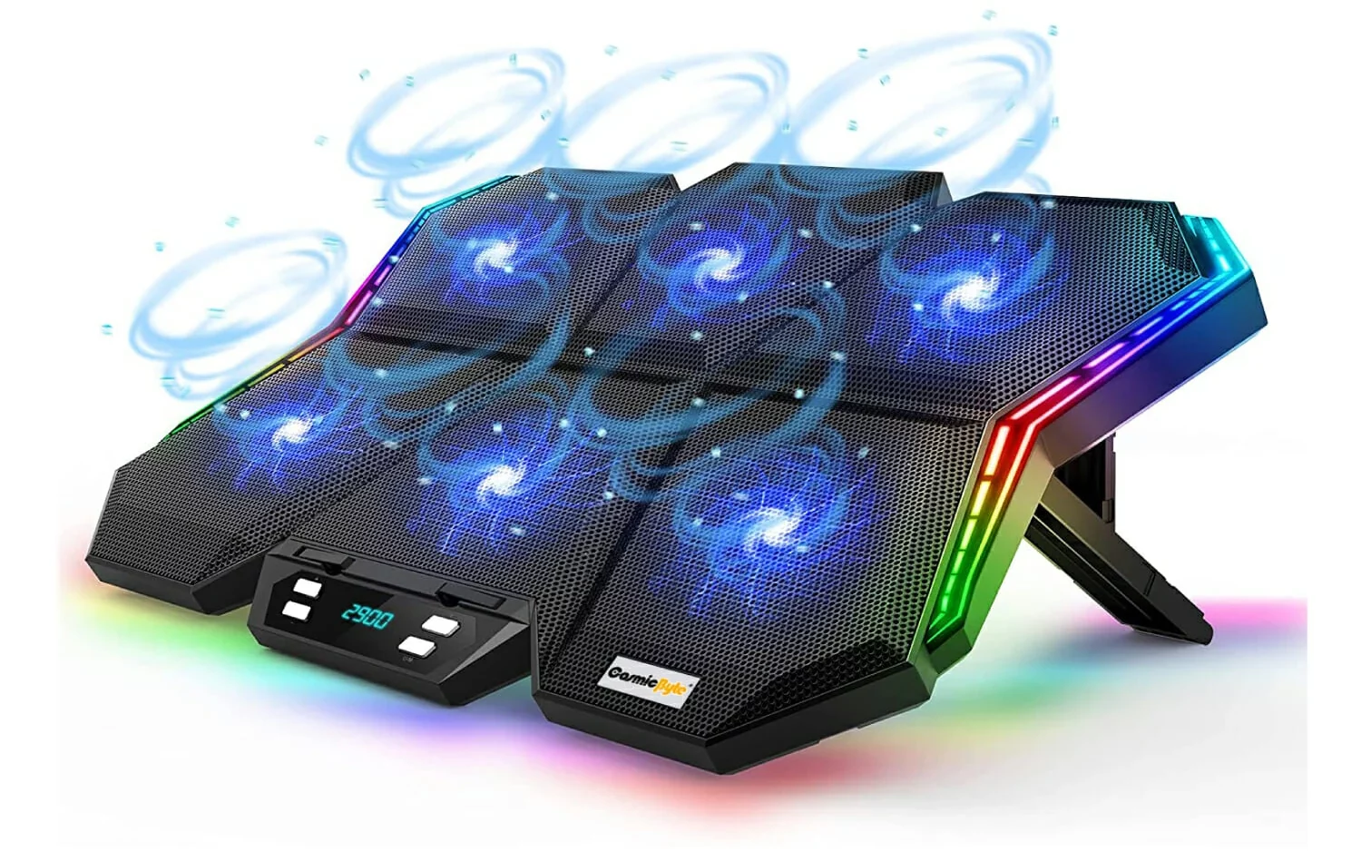 Cosmic Byte