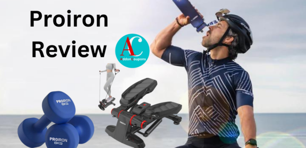 Proiron Review