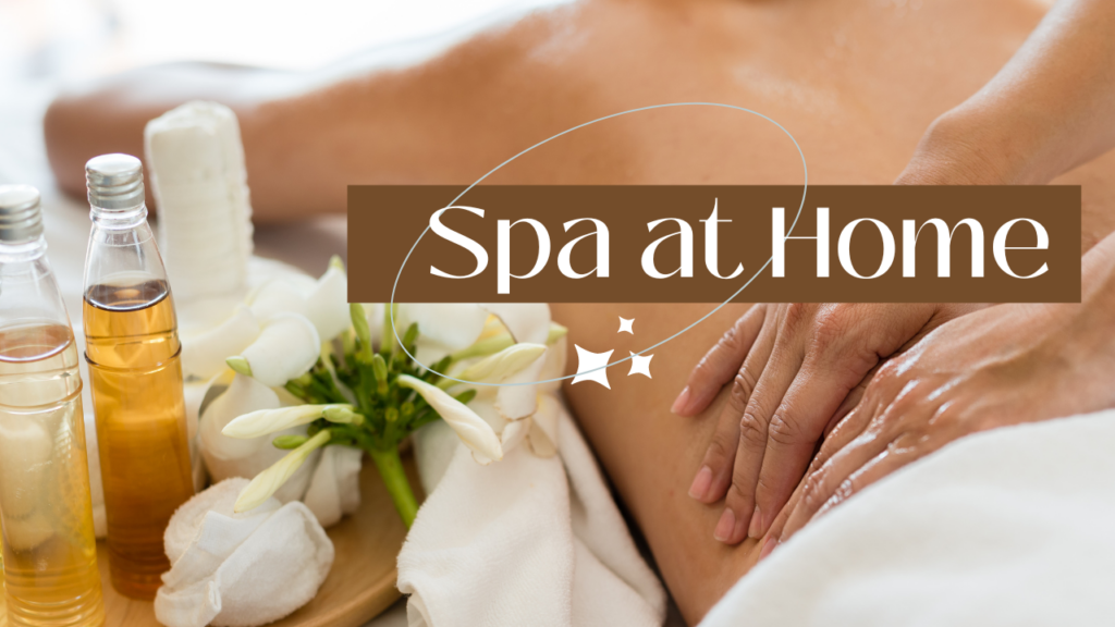 SPA Luxetique Products