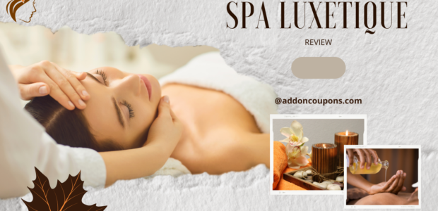 SPA Luxetique