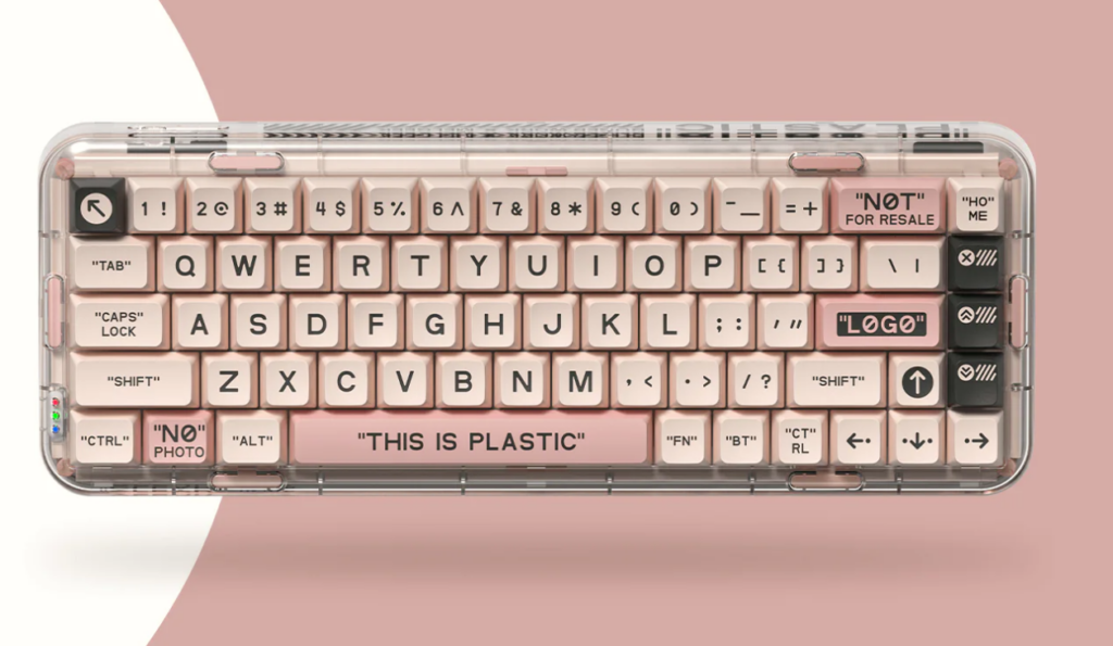 MelGeek