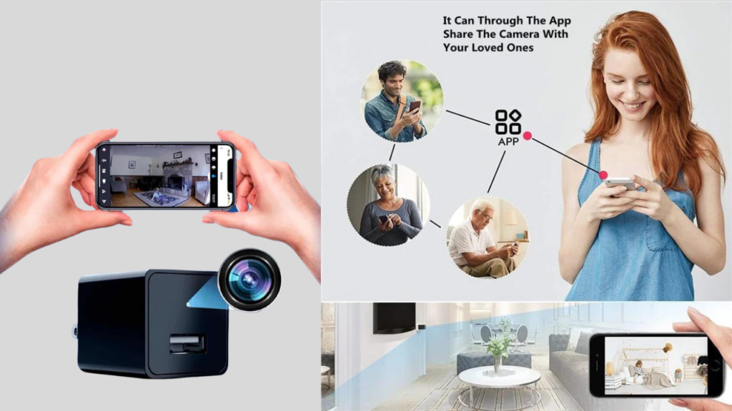 Tecanova Electronics & Gadgets: