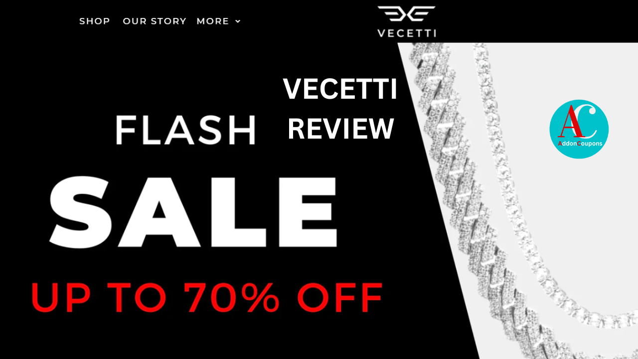 VECETTI REVIEW