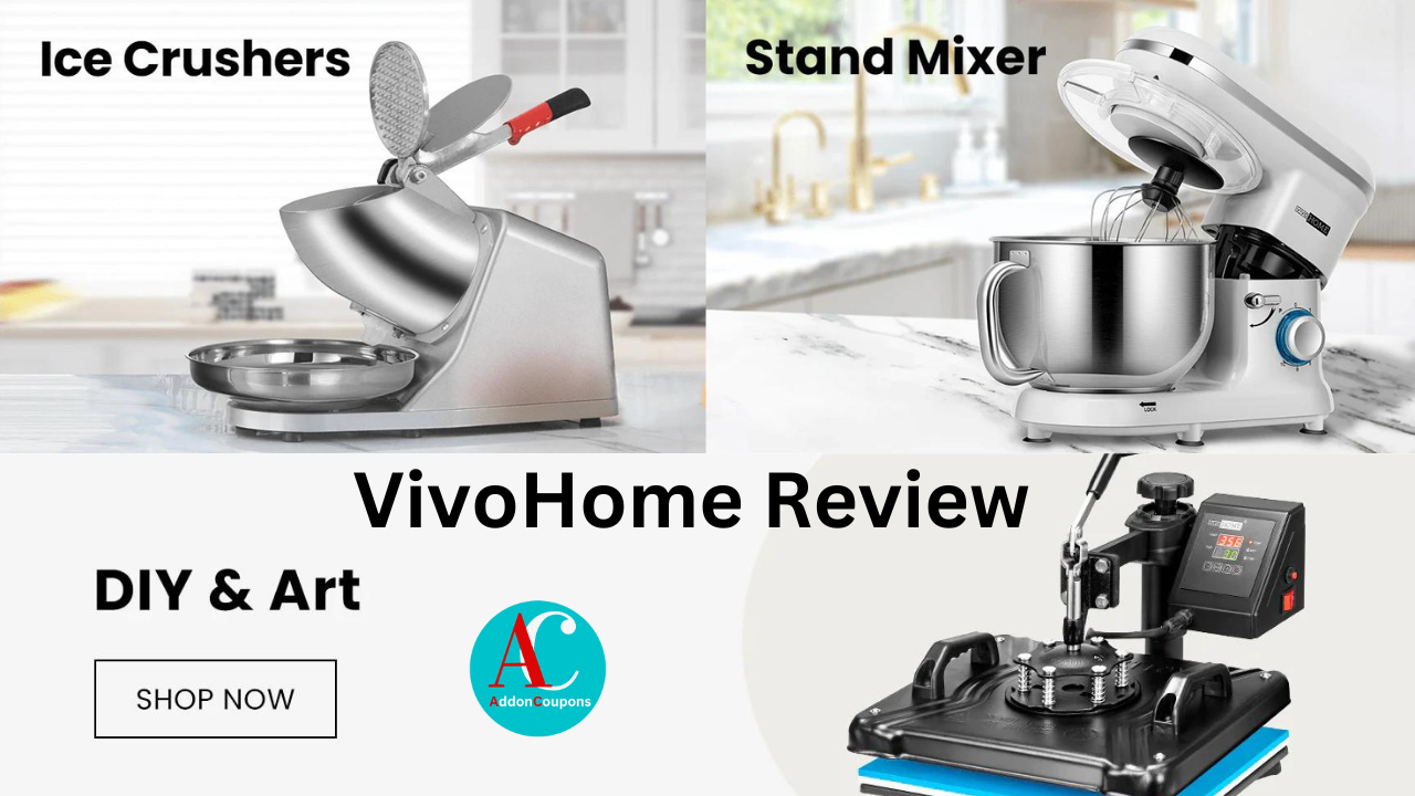 VivoHome Review