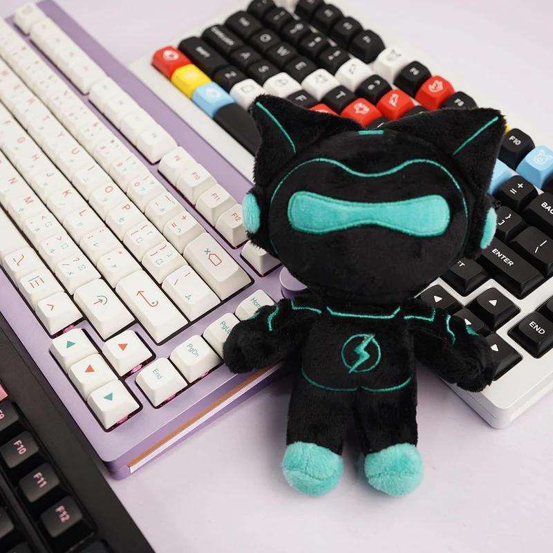 Benefits of Akko computer accessories: