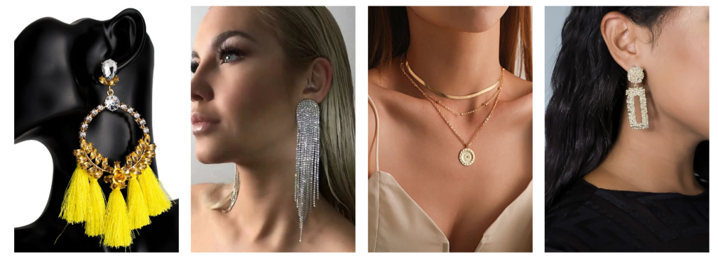 LORAGAL accessories