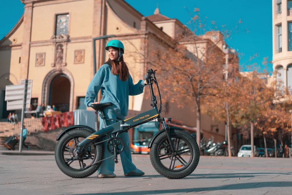 ADO Ebike