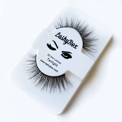 LashyBox Professional Lash Supplies: