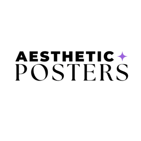 Aesthetic Posters