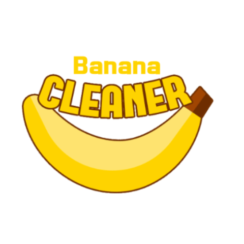 BananaCleaner