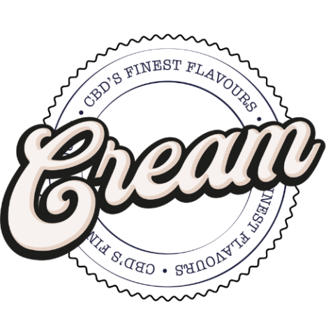 CreamHigh