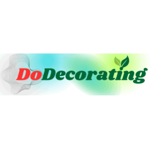 Do Decorating
