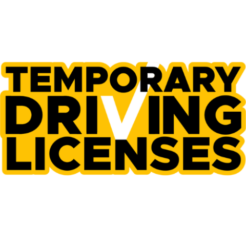 DrivingLicense
