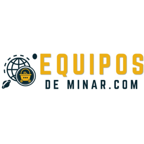 Equipos de Minería