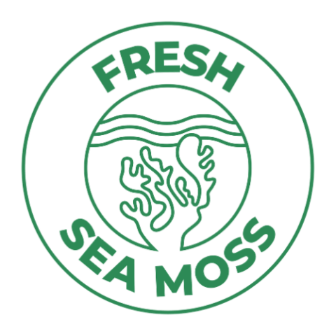 FreshSeaMoss