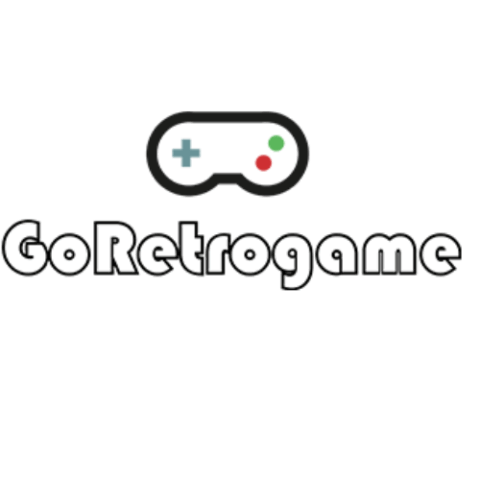 GoRetrogame