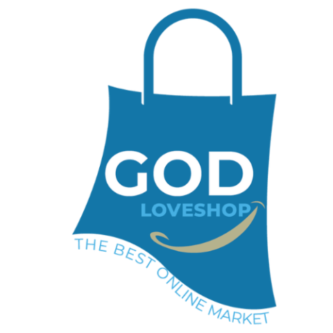 GodLoveShop