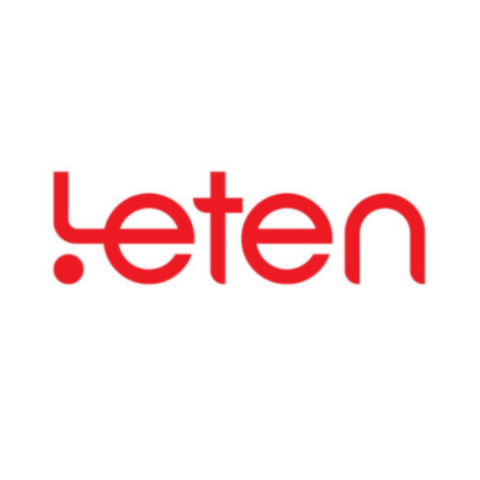 Leten