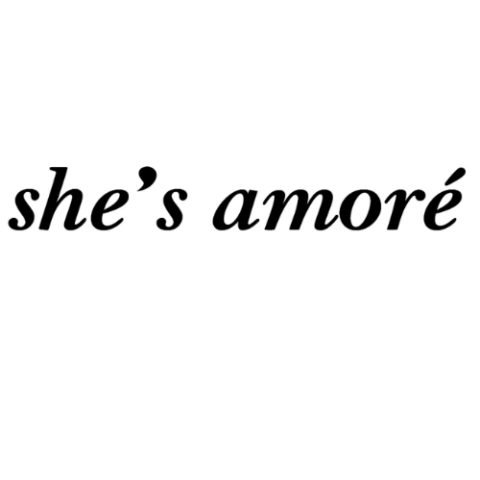 She’s Amoré