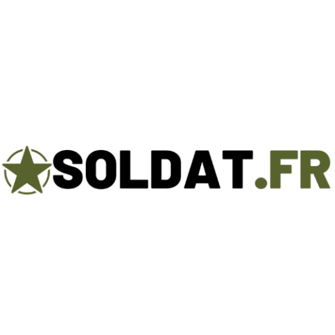 Soldat
