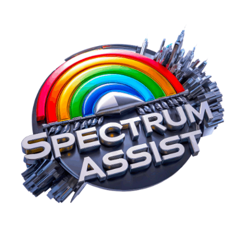SpectrumAssist