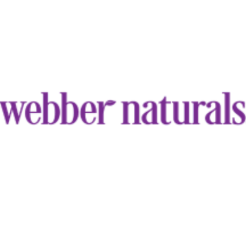 Webber Naturals